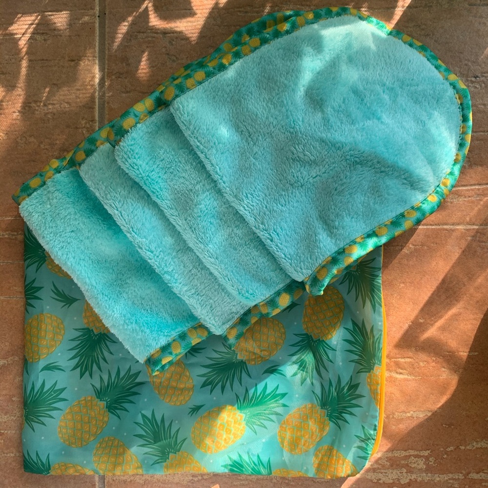 Brand New Never Used Makeup Remover Rags